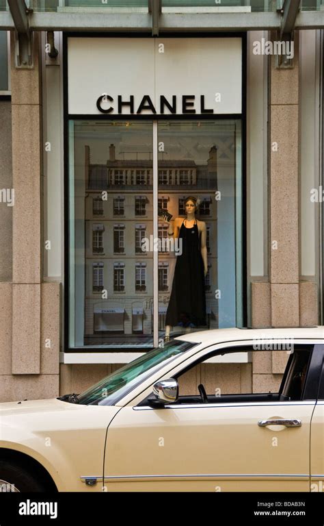 chanel first boutique|coco chanel first boutique.